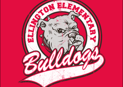 ellington elementary
