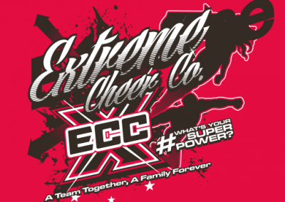 ECC Heroes
