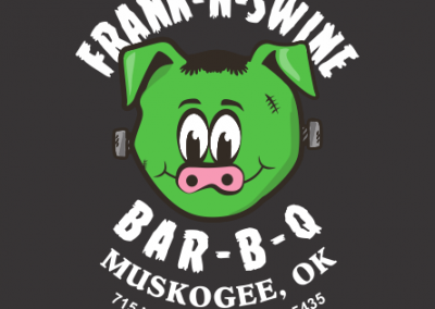 Frank-n-swine