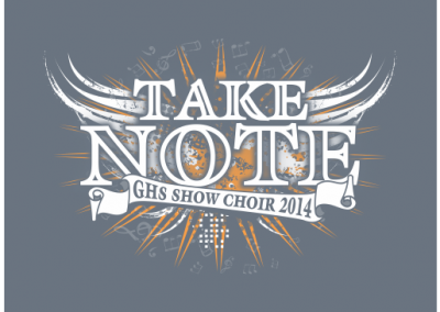 GHS Choir